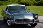 Ford Thunderbird Replica by Prestige Classics 2003 года